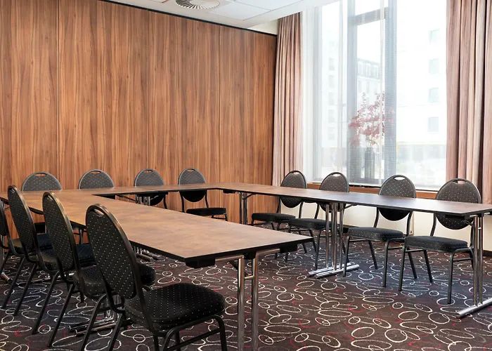 Leonardo Hotel Dresden Altstadt